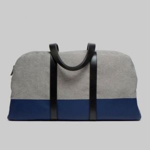 everlane duffle